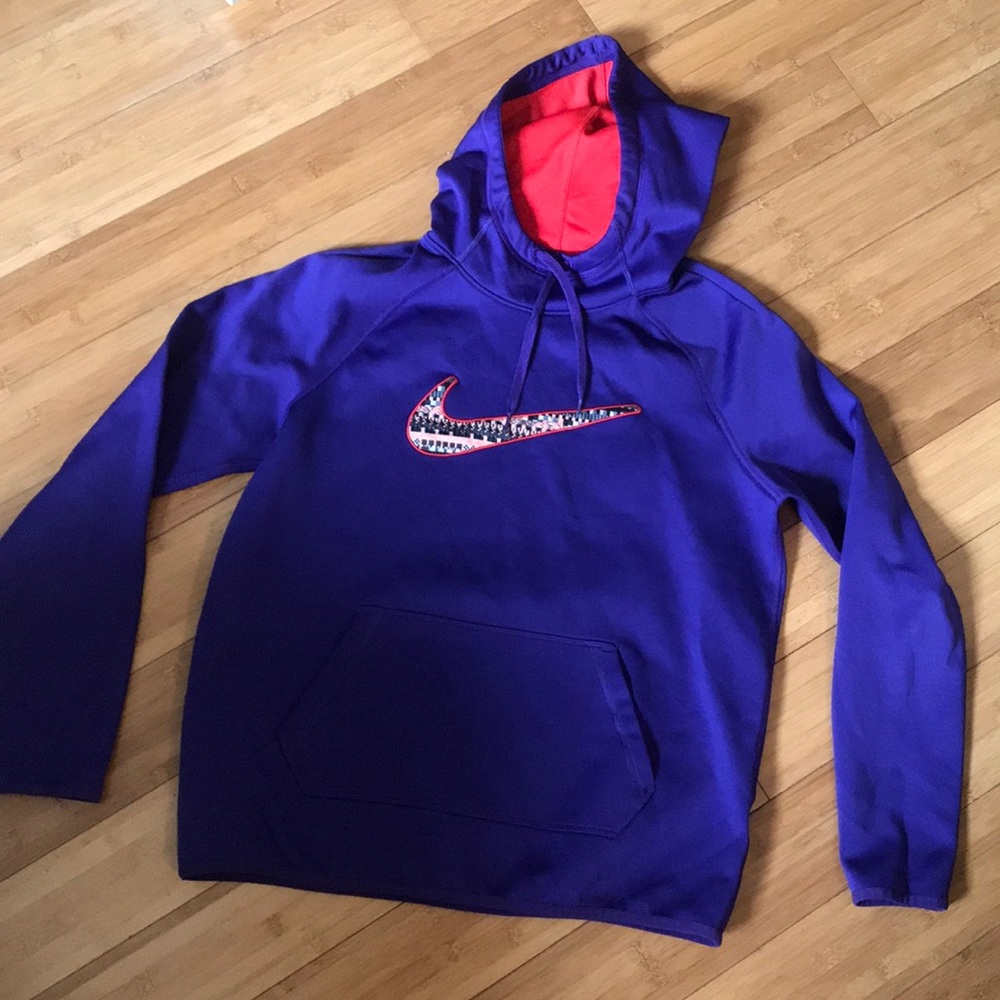 Nike Hoodie